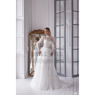 2023 Rochie mireasa 809