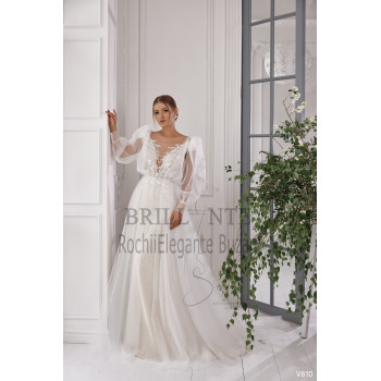 2023 Rochie mireasa 810