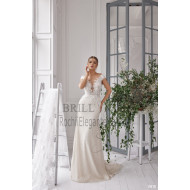 2023 Rochie mireasa 810