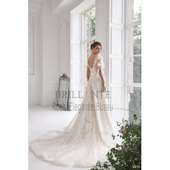 2023 Rochie mireasa 813