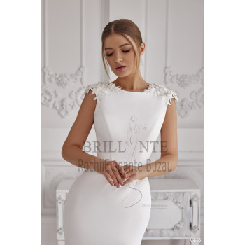 2023 Rochie mireasa 815