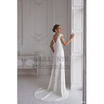 2023 Rochie mireasa 815