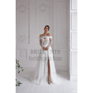 2023 Rochie mireasa 817