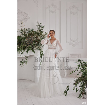 2023 Rochie mireasa 818