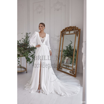 2023 Rochie mireasa 819