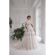 2023 Rochie mireasa 821