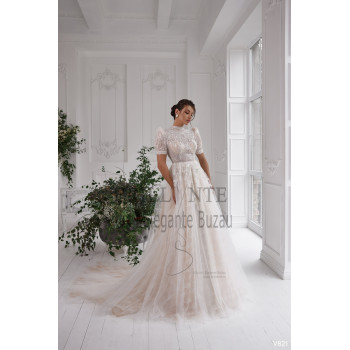 2023 Rochie mireasa 821