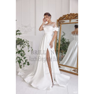 2023 Rochie mireasa 822