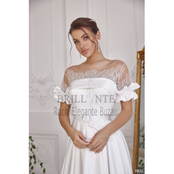 2023 Rochie mireasa 822