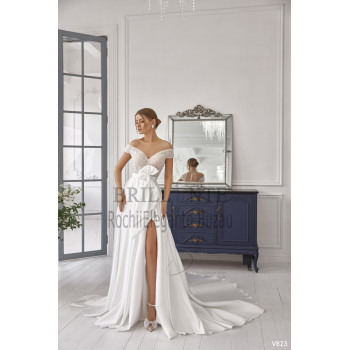 2023 Rochie mireasa 823