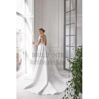 2023 Rochie mireasa 823