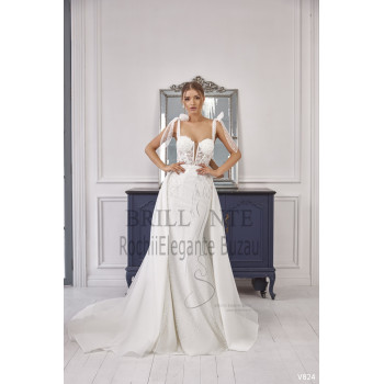 2023 Rochie mireasa 824