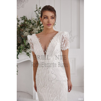 2023 Rochie mireasa 825