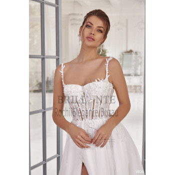 2023 Rochie mireasa 826