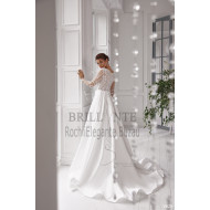 2023 Rochie mireasa 828