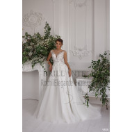 2023 Rochie mireasa 830