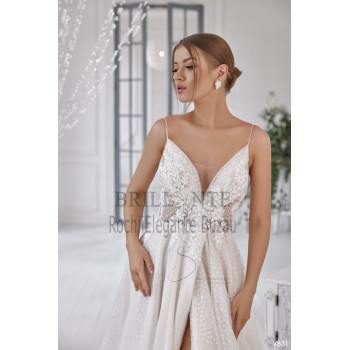 2023 Rochie mireasa 831