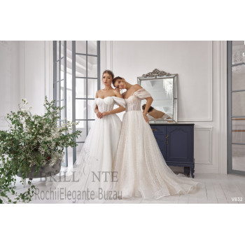 2023 Rochie mireasa 832