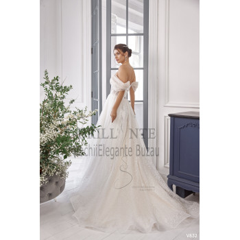 2023 Rochie mireasa 832