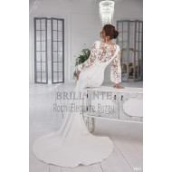 2023 Rochie mireasa 833