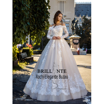 Rochie mireasa 1600