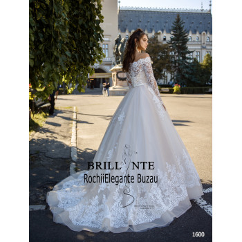 Rochie mireasa 1600