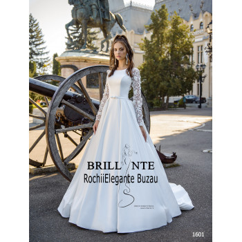 Rochie mireasa 1601