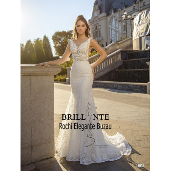 Rochie mireasa 1608