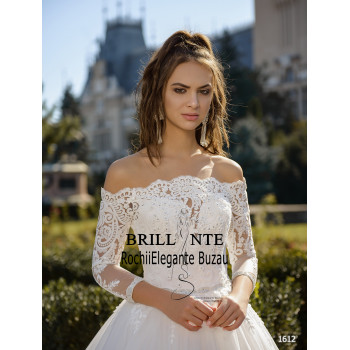 Rochie mireasa 1612