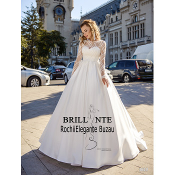 Rochie mireasa 1619