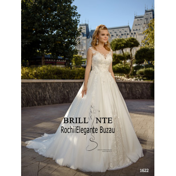 Rochie mireasa 1622