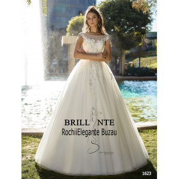 Rochie mireasa 1623