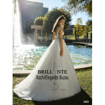 Rochie mireasa 1623