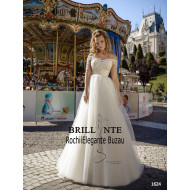 Rochie mireasa 1624