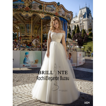 Rochie mireasa 1624