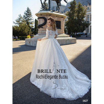 Rochie mireasa 1627
