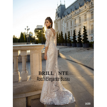 Rochie mireasa 1630