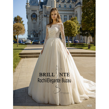 Rochie mireasa 1631