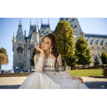 Rochie mireasa 1631