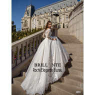 Rochie mireasa 1633