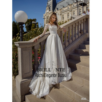 Rochie mireasa 1633