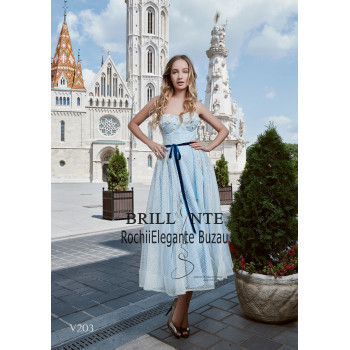 Rochia eleganta 203