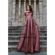 Rochia eleganta 243 Rochia eleganta 243