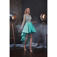 Rochie eleganta 405 Rochie eleganta 405