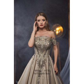 Rochie eleganta 407