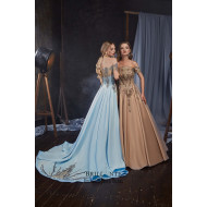 Rochie eleganta 407 Rochie eleganta 407