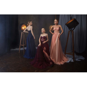 Rochie eleganta 415 Rochie eleganta 415
