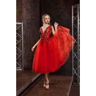 Rochie eleganta 417 Rochie eleganta 417