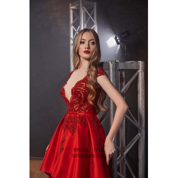Rochie eleganta 430