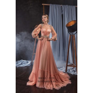 Rochie eleganta 435 Rochie eleganta 435